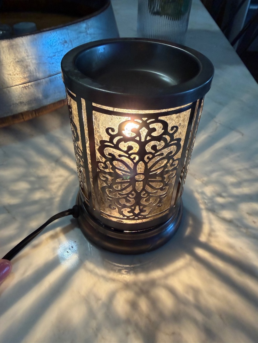 Wax Warmer